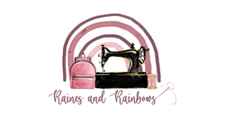 Raines and Rainbows